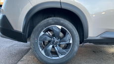 Nissan X-Trail 1.5 E-Power 204 N-Connecta 5dr Xtronic Hybrid Station Wagon